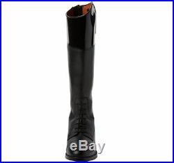long leather riding boots sale