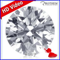 0.60 Ct Loose Diamond 5.16 mm I SI2 Round Cut Sale Wholesale Unmounted 52679298
