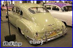 1949,1950,1951,1952 Chevy Fleetline Venetian Blinds Sale
