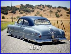 1949,1950,1951,1952 Sedan Chevy/pontiac Venetian Blinds Sale