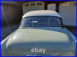 1953, 1954, 1950-52 Ht/ Belair, Sedan Chevy/pontiac Venetian Blinds Sale