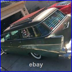 1955, 1956, 1957 Chevy Wagon Venetian Blinds Sale