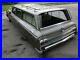 1961, 1962, 1963, 1964 Chevy Wagon Side Blinds Left Amd Right Only Sale