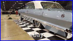 1962,1963,1964 Chevy Impala (gm) Venetian Blinds Sale