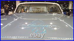 1962,1963,1964 Chevy Impala (gm) Venetian Blinds Sale