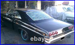 1965,1966,1967,1968 Chevy Impala (gm) Venetian Blinds Sale