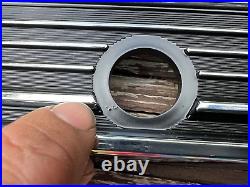 1967 Ford Fairlane And Ranchero Gt 500 XL Lower Dash Trim Molding New Sale Price