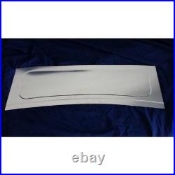 1979-93 Ford Mustang Fox Cowl Cover Aluminum Fox Body $$ Outlaw Street Fox Sale
