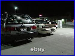 1988,1989,1990,1991,1992 Honda CIVIC Wagon / Hatch Window Venetian Blinds Sale