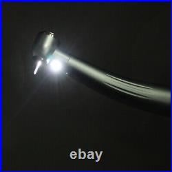 1-10 Yabangbang E-generator Dental LED Fiber Optic High Speed Handpiece