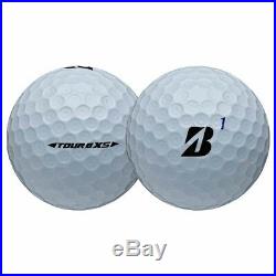 2019 Bridgestone Tour B Xs Golf Balls Brand New Many Quantities Sale