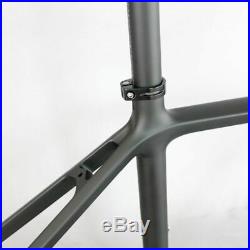 2020 NEW carbon frame factory clearance sale bicycle road frame TT-R11