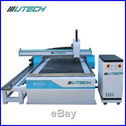 4.9x9.8'cnc router woodworking furniture cabinet door machine on sale free ship