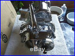 5 speed in a 4 speed trans case with Kick Starter for HARLEY 1970 1984. ON SALE