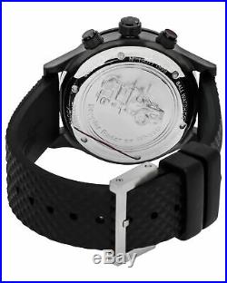 72 HR Sale! Ball Storm Chaser Chronograph Automatic Men's Watch CM2192C-P2-BK