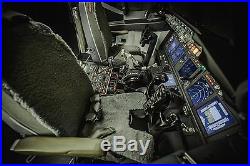737 flight simulator for sale 737 cockpit for home or business