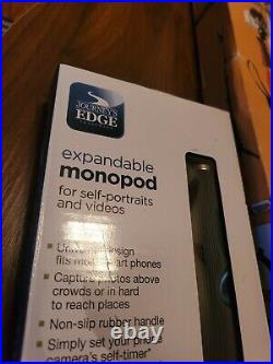 7 Monopods For Sale (Brand New) withbox