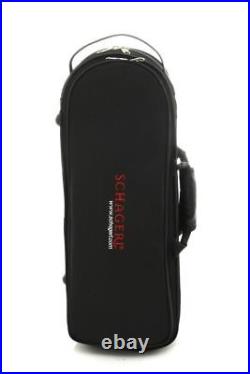 ACB Blowout Sale Brand New Schagerl Single Trumpet Case