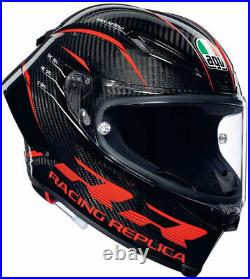 AGV Pista GP-RR ECE22.06 Performance SALE New! Fast shipping