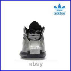 Adidas Crazy 1 Sliver Gy2410 New On Sale 100% Basketball Man Kobe