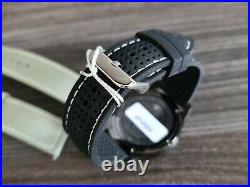 Alpina Startimer Pilot Quartz Watch, 42mm pad black free strap Clearance sale
