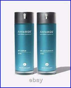 AnteAGE SystemNEW Includes Serum And Accelerator BIG SALE! Brand New 2022 Exp