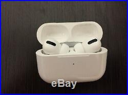Apple AirPods Pro MWP22RU/A New Sealed 100% Original Wireless Charging Case SALE