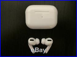 Apple AirPods Pro MWP22RU/A New Sealed 100% Original Wireless Charging Case SALE