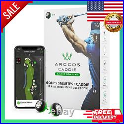 Arccos Golf Caddie Smart Sensors (3rd Generation) SALE