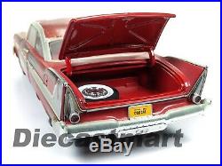 Autoworld 118 1958 Plymouth Fury Christine For Sale / Junk Yard Version Awss119