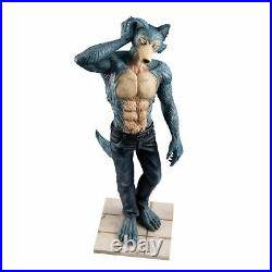 BEASTARS Legoshi of the gray wolf Figure MegaHouse Japan original Pre-Sale
