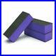 BIG SALES Black Grit Purple Sanding 3-Way 60/60/100 Nail Buffer Blocks -Choose