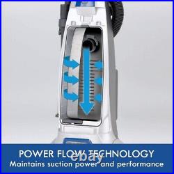 BIG SALE! 40% OFF! NEW Kenmore Floorcare Upright Bagged Vacuum, Blue/Silver31140