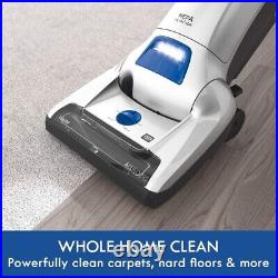 BIG SALE! 40% OFF! NEW Kenmore Floorcare Upright Bagged Vacuum, Blue/Silver31140