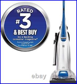 BIG SALE! 40% OFF! NEW Kenmore Floorcare Upright Bagged Vacuum, Blue/Silver31140