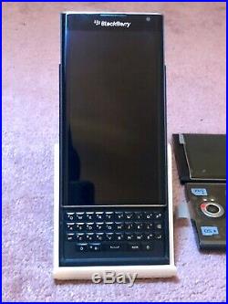 BRAND NEW BlackBerry Priv -32GB -Black (Unlocked)+ ON SALE! (LIMITED QUANTITY)