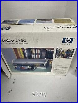 BRAND NEW! HP Deskjet 5150 Standard Inkjet Printer SALE