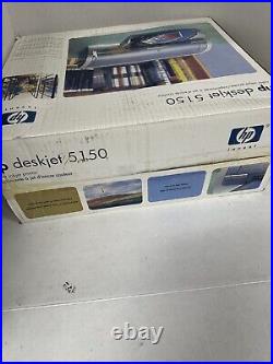 BRAND NEW! HP Deskjet 5150 Standard Inkjet Printer SALE