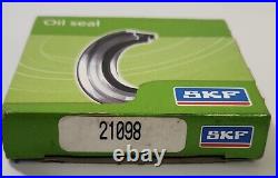BRAND NEW HUGE SALE! LOT OF 26 SKF 21098 Radial Oil Shaft Seals + Warranty
