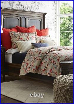 BRAND NEW Polo Ralph Lauren Remy Floral Collection Full/Queen Comforter-SALE