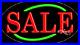 BRAND NEW SALE 30x17 OVAL BORDER REAL NEON SIGN withCUSTOM OPTIONS 14288
