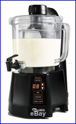 BRAND NEW! SALE Brewista NutraMilk BRNMC2L Nut Milk Butter Processor 64 oz