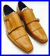 Barker Hillman Shoes For Sale Monk Strap Style Brand New Never Worn
