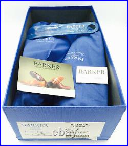 Barker Hillman Shoes For Sale Monk Strap Style Brand New Never Worn