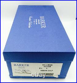 Barker Hillman Shoes For Sale Monk Strap Style Brand New Never Worn