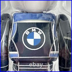 Bearbrick BMW PERFORMANCE PARTS Not 4 Sale 100% Medicom be@rbrick 2023 Gift Bag