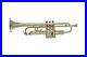Best Sale Trumpet Brand New Brass Finish Bb Trumpet With Free Case+mouthpiece