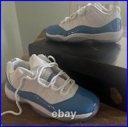 Blue/white NC Brand new with box! SALE Only asking $120