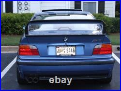Bmw E36 Spoiler Gt Gts Now For Sale Again