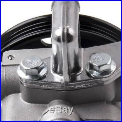 Brand NEW Power Steering Pump for Hyundai Elantra Tiburon 2.0L 571002D100 Sale